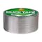 Duck Brand Duck 1.88 in. W X 15 yd L Chrome Solid Duct Tape 1303158 - alternate 3